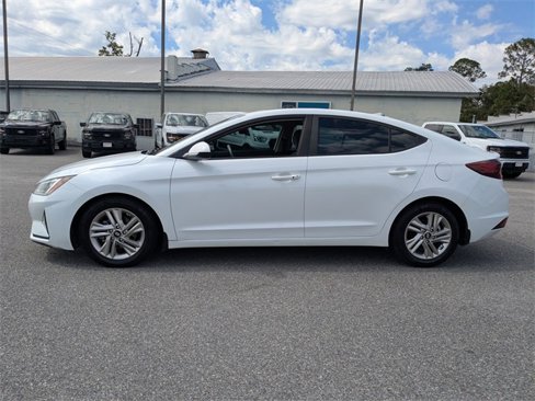 Used 2020 Hyundai Elantra Value Edition image 7