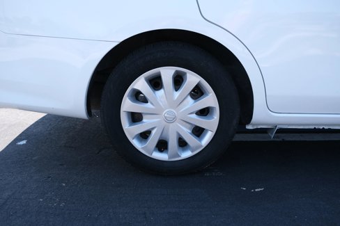 Used 2019 Nissan Versa S Plus image 15