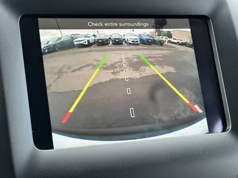 Used 2019 Jeep Cherokee Latitude Plus image 19
