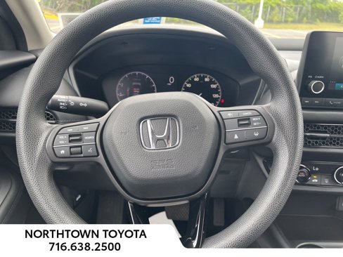Used 2023 Honda HR-V LX image 33