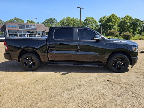 Used 2019 RAM 1500 Big Horn image 3
