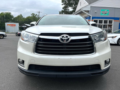 Used 2016 Toyota Highlander Limited image 9