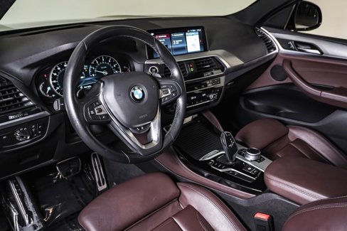 Used 2019 BMW X4 xDrive30i w/ M Sport Package 2 image 19
