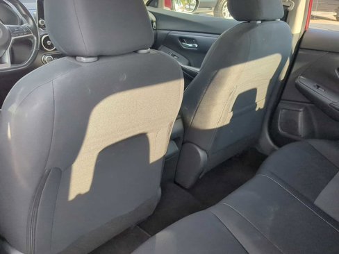 Used 2021 Nissan Sentra SV image 17
