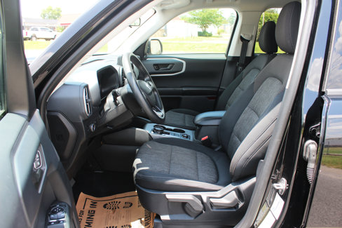 Used 2021 Ford Bronco Sport Big Bend image 17