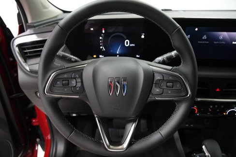 New 2026 Buick Encore GX Preferred w/ Comfort Package image 32