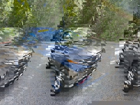 Used 2023 Hyundai Tucson SEL image 5