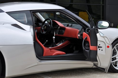Used 2011 Lotus Evora image 23