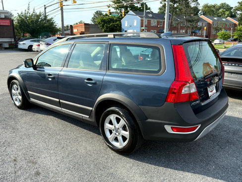 Used 2008 Volvo XC70 3.2 image 15