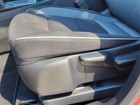 New 2026 Chevrolet TrailBlazer LT w/ Driver Confidence Package image 18