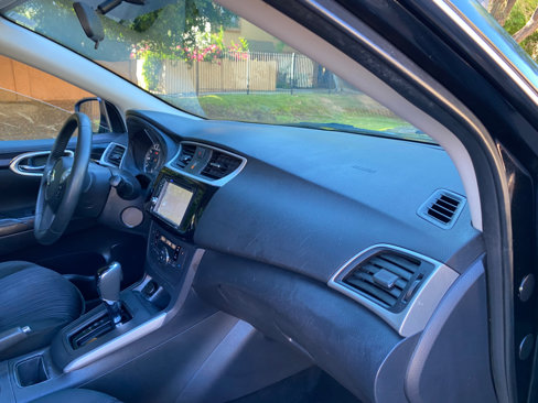 Used 2019 Nissan Sentra SV image 45