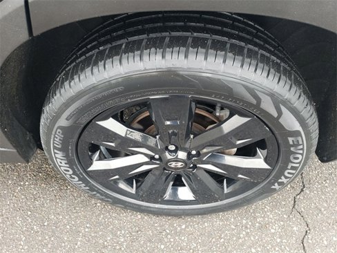 Used 2024 Hyundai Palisade XRT image 18