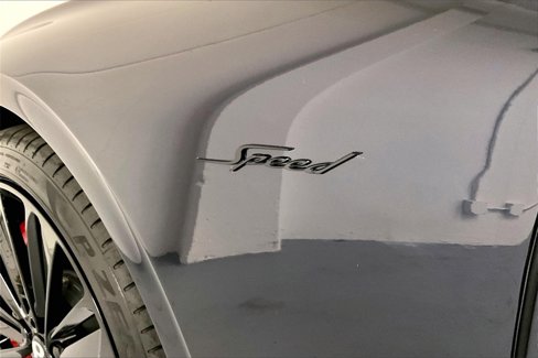 Used 2024 Bentley Continental GT Speed image 18