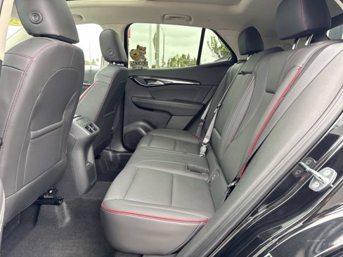 Used 2023 Buick Envision Essence w/ Sport Touring Package image 19