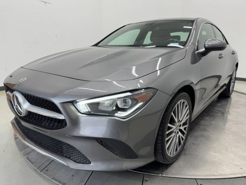 Used 2021 Mercedes-Benz CLA 250 image 30
