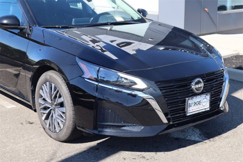 Certified 2023 Nissan Altima 2.5 SV image 5