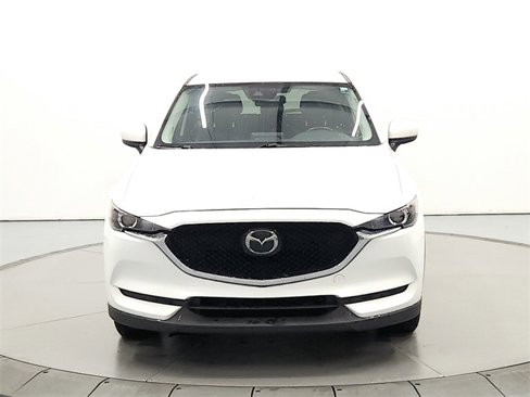 Used 2020 MAZDA CX-5 Touring image 2