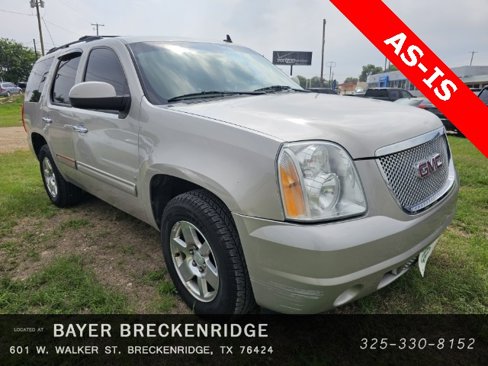 Used 2009 GMC Yukon SLT image 2