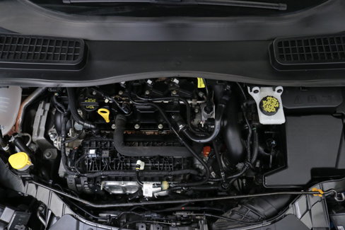 Used 2019 Ford Escape SEL image 31