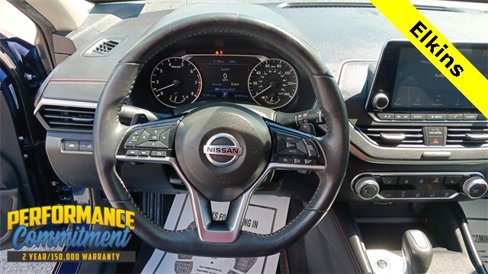 Used 2020 Nissan Altima 2.5 SR w/ Premium Package image 18