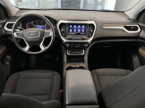 Used 2021 GMC Acadia SLE w/ Driver Convenience Package image 17