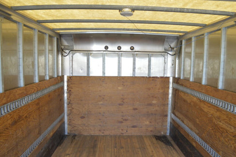 Used 2005 Dodge Sprinter 3500 w/ Maintenance Group image 29
