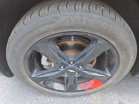 Used 2020 Chevrolet Equinox LT image 12