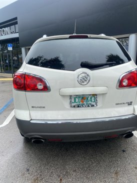 Used 2009 Buick Enclave CX image 27