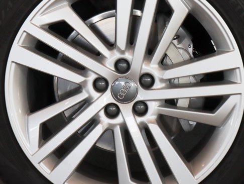 Used 2019 Audi Q5 2.0T Premium Plus image 5