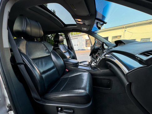 Used 2009 Acura MDX w/ Technology Package image 23