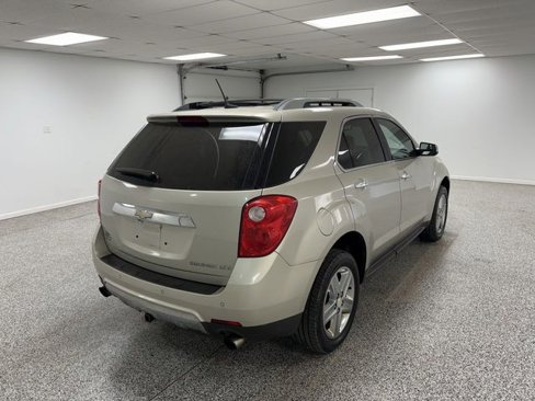 Used 2014 Chevrolet Equinox LTZ image 52