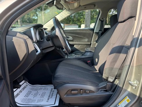 Used 2012 Chevrolet Equinox LT w/ Driver Convenience Package image 13