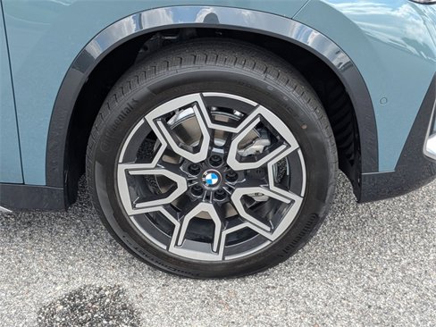 New 2026 BMW X1 xDrive28i w/ Technology Package image 11