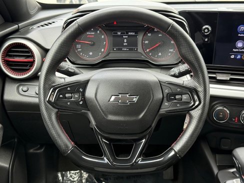Used 2024 Chevrolet Trax RS w/ Driver Confidence Package image 27