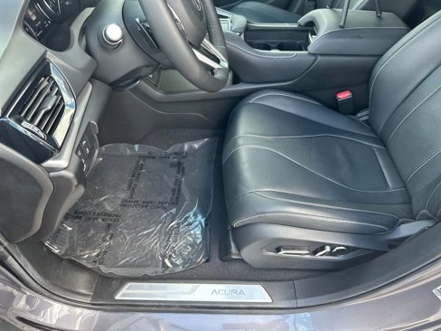 Used 2020 Acura RDX w/ Technology Package image 18
