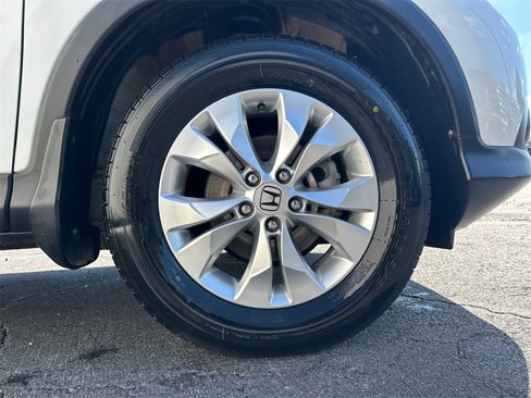 Used 2014 Honda CR-V EX-L image 13