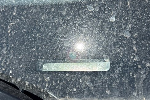 Used 2023 GMC Terrain SLT image 9