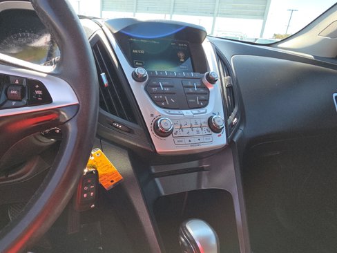 Used 2015 Chevrolet Equinox LT w/ Power Convenience Package image 26