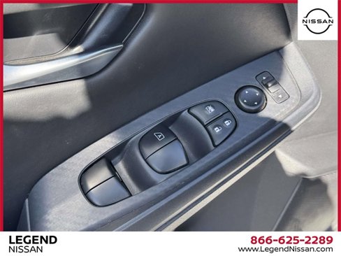 Used 2024 Nissan Sentra SV image 14