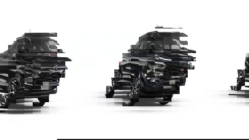 New 2025 Chevrolet Trax RS w/ Driver Confidence Package image 28
