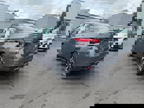 New 2025 Nissan Versa S image 7