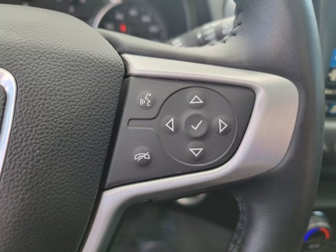Used 2020 GMC Terrain SLT w/ Preferred Package image 23