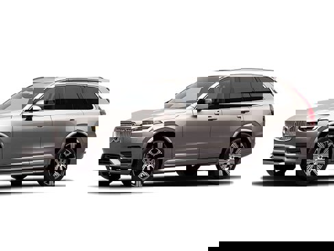 Certified 2024 Volvo XC90 B6 Ultimate w/ Protection Package Premier image 1