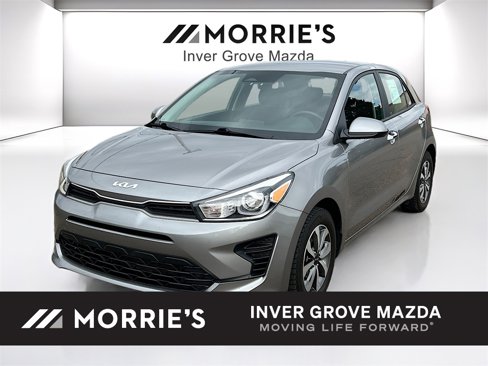 Used 2023 Kia Rio S w/ Technology Package image 1