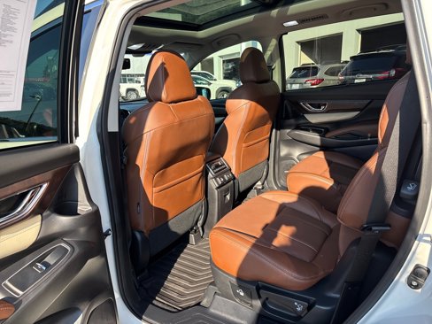 Certified 2020 Subaru Ascent Touring w/ Popular Package #3 image 33