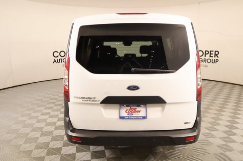 Used 2021 Ford Transit Connect XL image 21