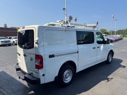 Used 2016 Nissan NV 3500 S w/ Power Package image 6