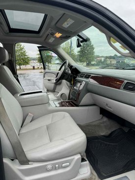 Used 2012 Chevrolet Tahoe LTZ image 13