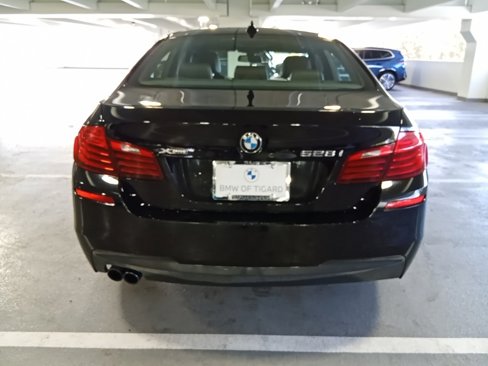Used 2016 BMW 528i xDrive Sedan image 8