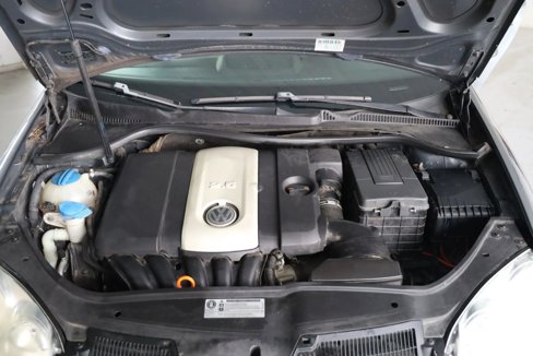 Used 2009 Volkswagen Jetta S image 22